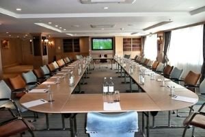 boardroom