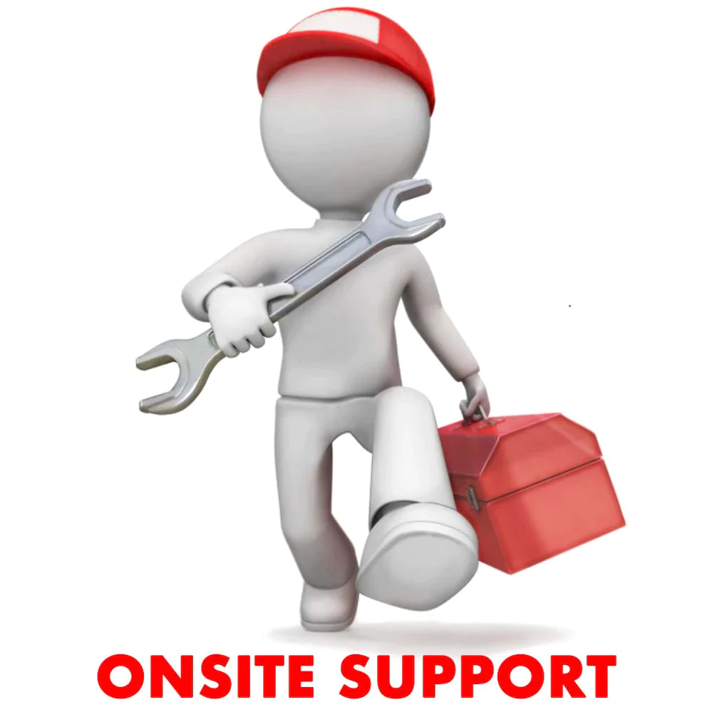 Onsite Support Image